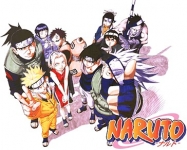 NARUTO E COMPANI